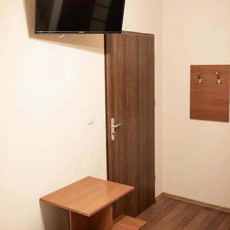 Motel General