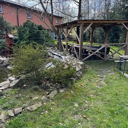 Motel General Wieliczka