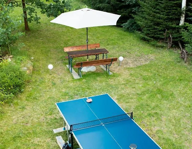 General Motel Wieliczka