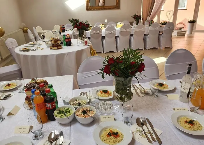 Motel General Wieliczka