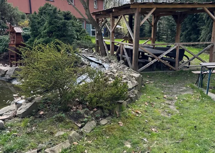 Motel General Wieliczka